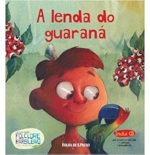 Seller image for A lenda do guaraná (Vol. 15) for sale by Livro Brasileiro