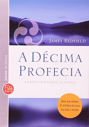 Seller image for A D cima Profecia - Edição de Bolso for sale by Livro Brasileiro