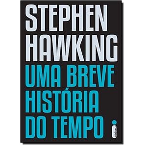 Seller image for Uma breve hist ria do tempo for sale by Livro Brasileiro