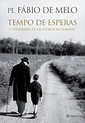 Seller image for Tempo de esperas for sale by Livro Brasileiro