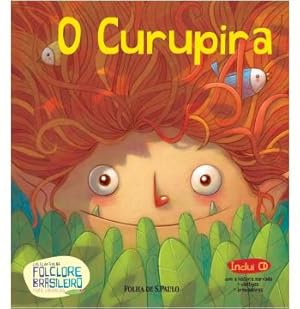 Seller image for O Curupira (Vol. 06) for sale by Livro Brasileiro