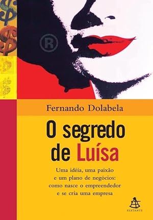Immagine del venditore per O Segredo de Lusa venduto da Livro Brasileiro