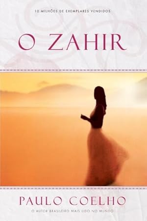 Seller image for O Zahir for sale by Livro Brasileiro