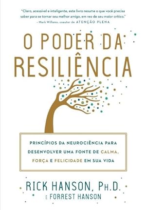 Immagine del venditore per O Poder Da Resiliência venduto da Livro Brasileiro
