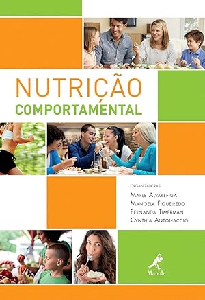 Seller image for Nutrição Comportamental for sale by Livro Brasileiro