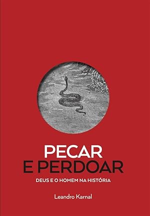 Seller image for Pecar e perdoar for sale by Livro Brasileiro