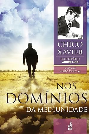 Seller image for Nos Domnios da mediunidade for sale by Livro Brasileiro