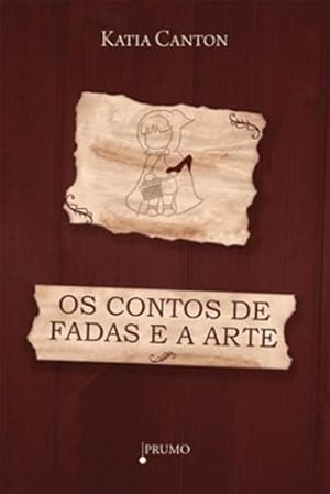 Seller image for Os Contos de Fadas e a Arte for sale by Livro Brasileiro