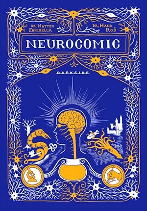Seller image for Neurocomic - A Caverna Das Mem rias for sale by Livro Brasileiro