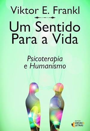 Image du vendeur pour Um Sentido para a Vida mis en vente par Livro Brasileiro