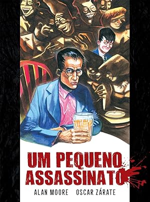 Seller image for Um Pequeno Assassinato for sale by Livro Brasileiro