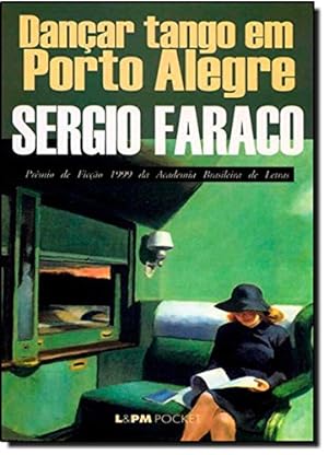 Imagen del vendedor de DanÃ§ar tango em Porto Alegre a la venta por Livro Brasileiro