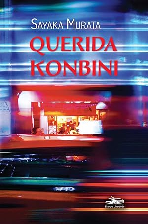 Seller image for Querida Konbini for sale by Livro Brasileiro