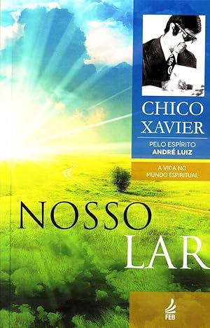 Seller image for Nosso Lar (Português) for sale by Livro Brasileiro