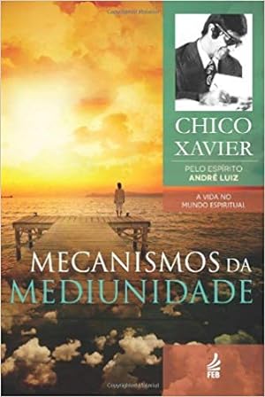 Imagen del vendedor de Mecanismos da mediunidade a la venta por Livro Brasileiro
