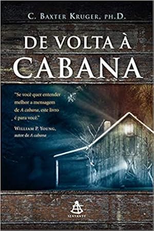 Seller image for De volta  cabana (Português) for sale by Livro Brasileiro