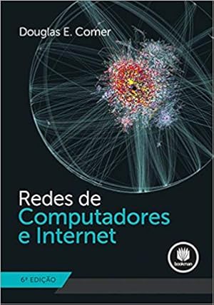 Seller image for Redes de Computadores e Internet (Português) for sale by Livro Brasileiro