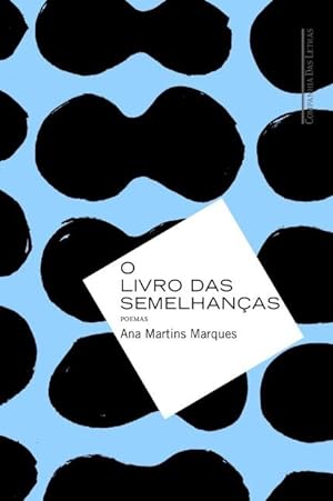Seller image for O Livro Das Semelhanças for sale by Livro Brasileiro