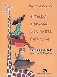 Seller image for Hist rias Africanas para Contar e Recontar for sale by Livro Brasileiro