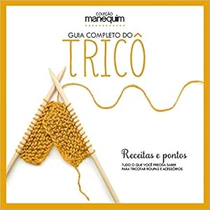 Image du vendeur pour Guia Completo do Tric - Receitas e Pontos mis en vente par Livro Brasileiro