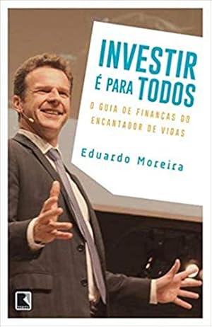 Seller image for Investir  para todos for sale by Livro Brasileiro