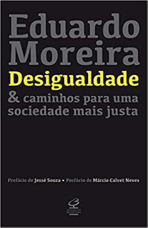 Seller image for Desigualdade & caminhos para uma sociedade mais justa for sale by Livro Brasileiro