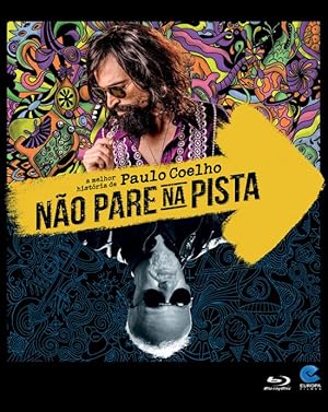 Seller image for Não Pare na Pista - Blu-Ray for sale by Livro Brasileiro