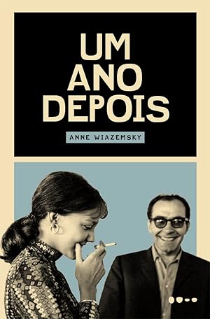 Seller image for Um Ano Depois (Português) for sale by Livro Brasileiro