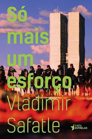 Seller image for S Mais Um Esforço (Português) for sale by Livro Brasileiro