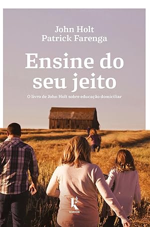Imagen del vendedor de Ensine do Seu Jeito (Português) a la venta por Livro Brasileiro