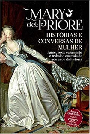 Seller image for Hist rias e conversas de mulher - 2ª edição for sale by Livro Brasileiro