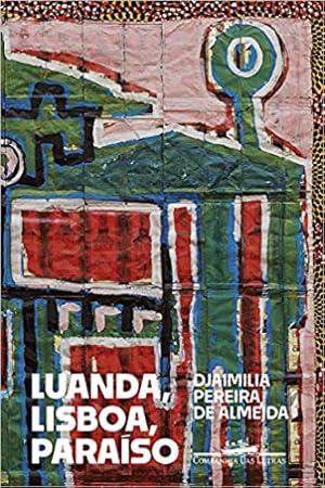 Imagen del vendedor de Luanda, Lisboa, Paraso a la venta por Livro Brasileiro