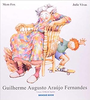 Seller image for Guilherme Augusto Araújo Fernandes for sale by Livro Brasileiro
