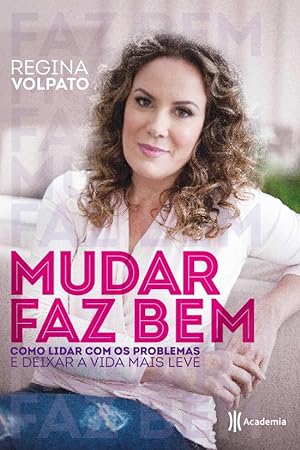 Image du vendeur pour Mudar Faz Bem mis en vente par Livro Brasileiro