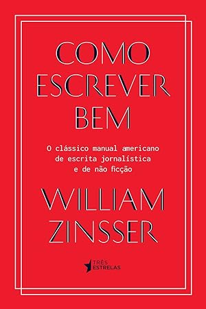 Seller image for Como Escrever Bem for sale by Livro Brasileiro