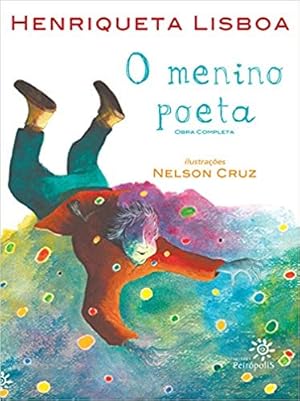 Seller image for O Menino Poeta: Obra Completa (Português) for sale by Livro Brasileiro