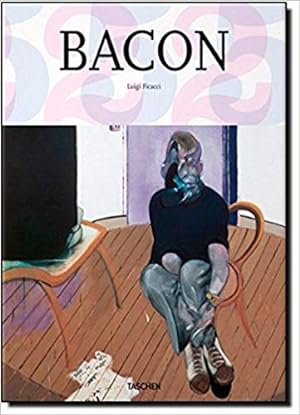 Seller image for Bacon - Editora Taschen for sale by Livro Brasileiro