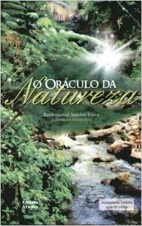 Seller image for O Oráculo da Natureza for sale by Livro Brasileiro