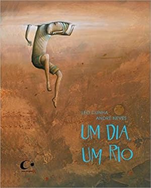 Seller image for Um dia, um rio for sale by Livro Brasileiro