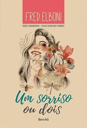 Seller image for Um Sorriso ou Dois for sale by Livro Brasileiro