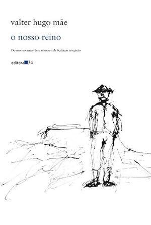 Seller image for O Nosso Reino (Português) for sale by Livro Brasileiro