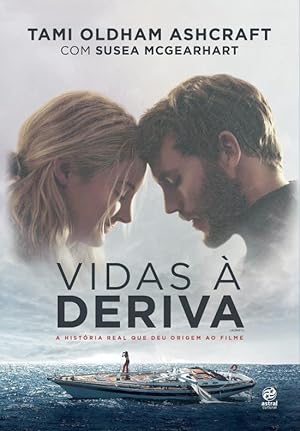 Seller image for Vidas  Deriva for sale by Livro Brasileiro