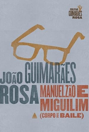 Seller image for Manuelzão e Miguilim for sale by Livro Brasileiro