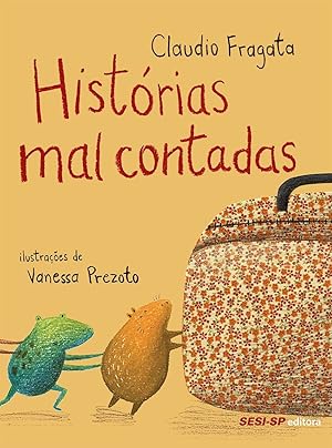 Seller image for Hist rias Mal-Contadas (Português) for sale by Livro Brasileiro