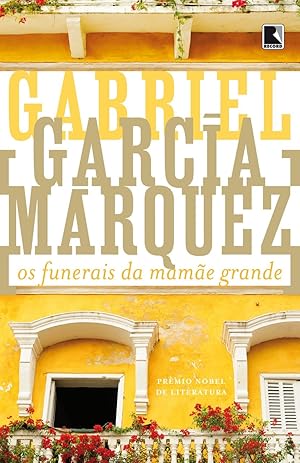 Imagen del vendedor de Os funerais da Mamãe Grande (Português) a la venta por Livro Brasileiro