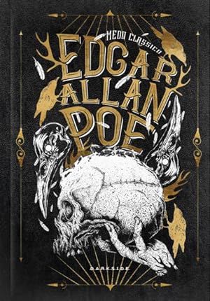 Seller image for Edgar Allan Poe - Col. Medo Clássico for sale by Livro Brasileiro