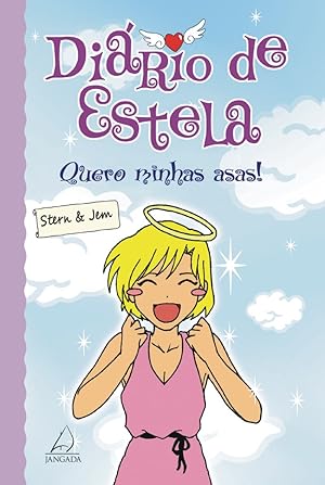 Seller image for Diário de Estela for sale by Livro Brasileiro