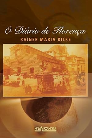 Seller image for Diario De Florença for sale by Livro Brasileiro