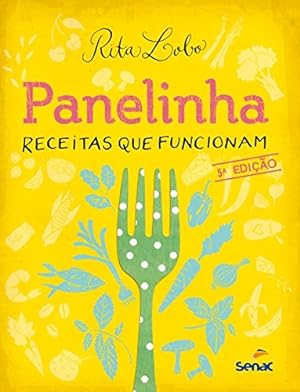Immagine del venditore per Panelinha (Português) venduto da Livro Brasileiro