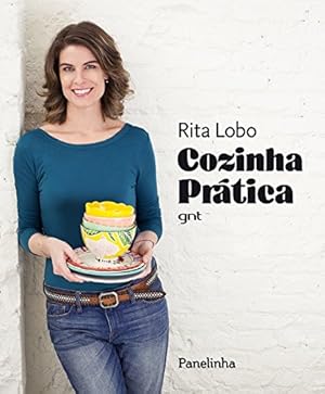 Immagine del venditore per Cozinha Prática (Português) venduto da Livro Brasileiro